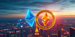 Criptomonedas: Guía para Invertir en Bitcoin y Ethereum