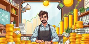 Préstamos para Empresas: Guía para Conseguir Capital de Trabajo