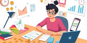 Organiza Tus Cuentas: Un Método Simple para Tus Finanzas