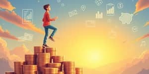 Finanzas para Jóvenes: Primeros Pasos Hacia la Prosperidad
