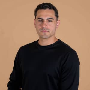 Felipe Moraes