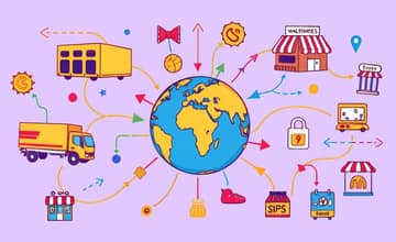 Canales de Distribución: Cómo Llegar a Más Clientes