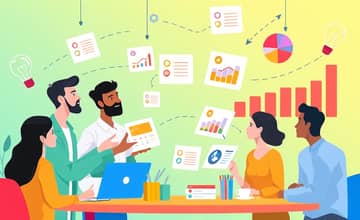 Encuestas de Mercado: Diseña Preguntas que Funcionen