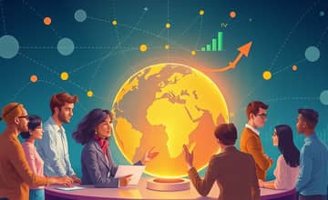Tamaño del Mercado: Calcula Tu Potencial de Ganancias