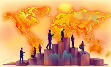 Análisis Macroeconómico: Entiende el Impacto de la Economía