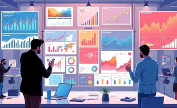 Fuentes de Datos: Dónde Conseguir Información de Mercado Gratis