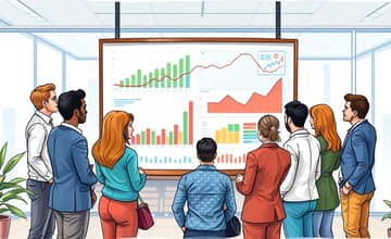 Benchmarking: Mejora Tu Empresa Comparándote con los Mejores