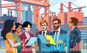 Análisis de la Industria: Claves para Conocer Tu Sector