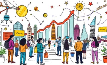 Oportunidades de Crecimiento: Cómo Encontrarlas en Tu Mercado