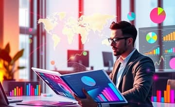 Plan de Marketing: Basado en un Análisis de Mercado Sólido