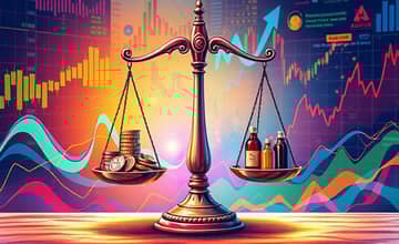 Análisis de Precios: Define el Precio Justo para Tus Productos