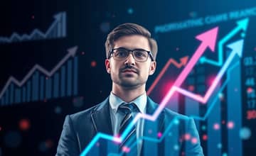 Previsión de Ventas: Proyecta Tus Ingresos con Precisión