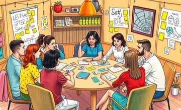 Grupos Focales: Consigue Opiniones Detalladas del Mercado
