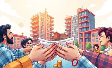 Crowdfunding Inmobiliario: Invierte en Bienes Raíces con Poco Dinero