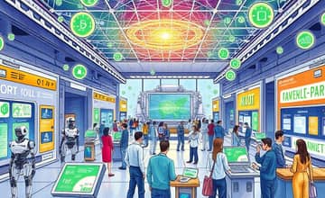 Tendencias Tecnológicas: Cómo Afectan a Tu Mercado