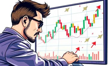 Análisis Técnico: Decifra Gráficos para Comprar y Vender
