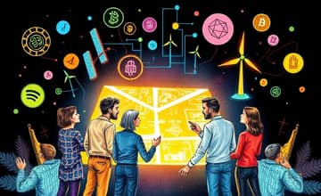 Startups: Invierte en el Futuro de la Innovación