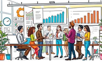 Análisis Comparativo: Aprende de los Mejores de Tu Nicho