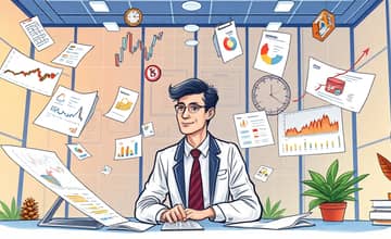 Análisis Fundamental: Valora una Empresa Antes de Invertir