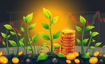 Inversión Sostenible (ESG): Haz Crecer Tu Dinero con Valores