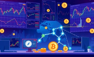 Arbitraje en Cripto: Gana con Diferencias de Precio