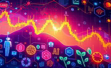 ETFs Temáticos: Invierte en Tendencias como IA o Robótica