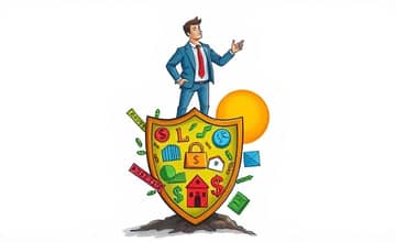 Riesgos de Inversión: Cómo Proteger Tu Capital