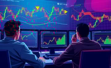 Swing Trading: Estrategias para Movimientos de Precios a Corto Plazo