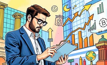 Acciones: Cómo Elegir Empresas Sólidas para Invertir