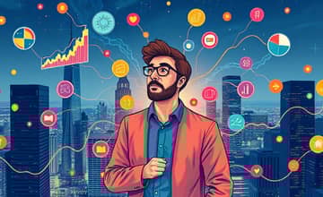 Análisis de Datos: Cómo Interpretar las Cifras de Mercado