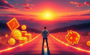 Metas Financieras: Cómo Establecerlas y Alcanzarlas