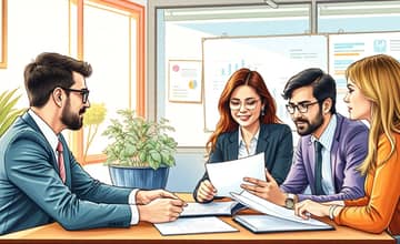 Asesor Financiero: ¿Cuándo Necesitas uno y Cómo Elegirlo?