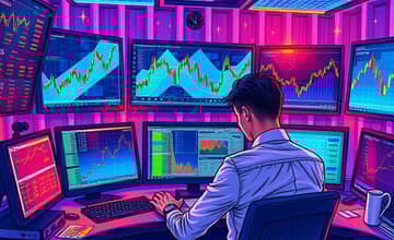 Opciones y Futuros: Derivados para Traders Avanzados