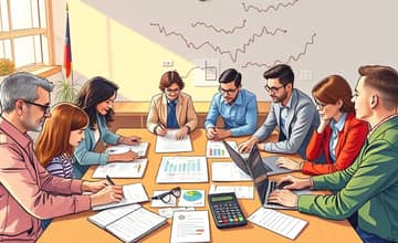Impuestos: Cómo Planificar para Pagar Menos Legalmente