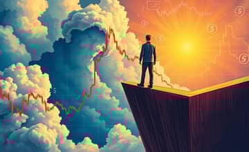 Riesgos de Mercado: Identifica Amenazas para Tu Inversión