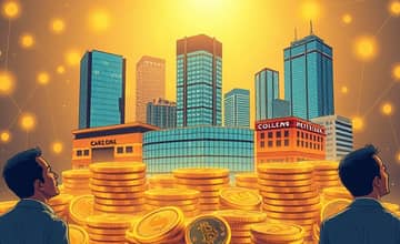 Fideicomisos de Inversión (REITs): Gana con Bienes Raíces Sin Comprar
