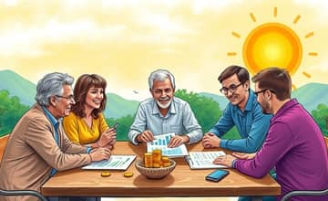 Plan de Retiro: Empieza a Diseñar Tu Futuro Financiero