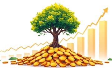 Inversión a Largo Plazo: Estrategias para Multiplicar Tu Capital