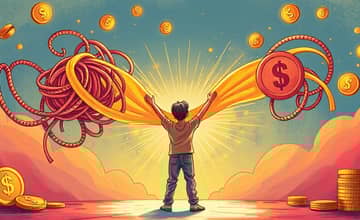 Refinanciar Deudas: ¿Conviene Unificar Tus Pagos?