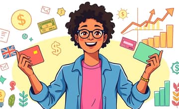 Tarjetas de Crédito: Uso Inteligente para Evitar Deudas