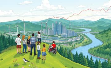 Bonos Verdes: Inversiones Sostenibles y Seguras