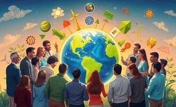 Inversión Consciente: Invierte en Empresas que Te Importan