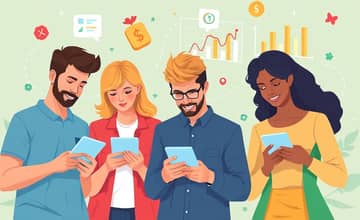 Apps de Finanzas: Las Mejores para Organizar Tu Dinero