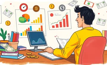 Presupuesto Personal: Tu Guía Paso a Paso para Controlar el Dinero