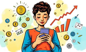 Invertir con Poco Dinero: Opciones para Empezar Hoy