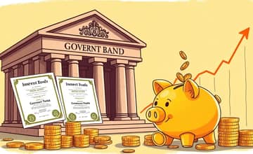 Inversiones de Bajo Riesgo: Dónde Poner Tu Dinero Seguro