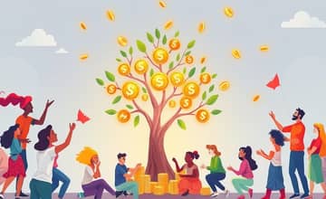 Salud Financiera: Diagnóstico y Tratamiento para Tus Finanzas