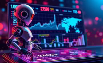 Automatiza Tus Inversiones: Robo-Advisors y Más