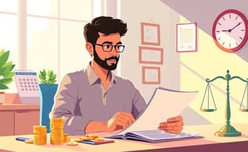 Préstamos Personales: Evalúa si son una Buena Opción para Ti