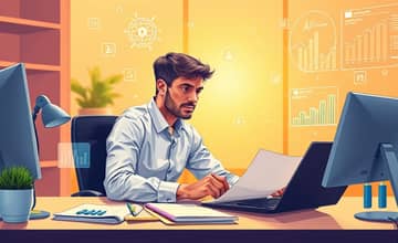 Finanzas para Emprendedores: Organiza Tu Dinero de Negocio
